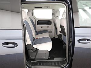 Volkswagen ID.Buzz Pro KR 210kW 84kWh AHK Winterr. AreaView EasyOpen Wärmepumpe