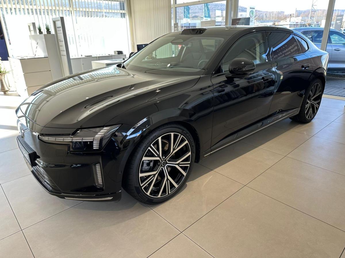 Volvo ES90 Single Extended Range Ultra