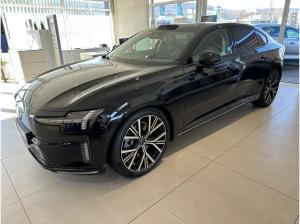 Volvo ES90 Single Extended Range Ultra