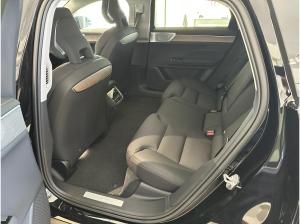 Volvo ES90 Single Extended Range Ultra