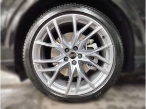 Audi Q4 e-tron Q4 45 e-tron S line Matrix-LED Sonos Navi DAB VC PDC Sitzheizung