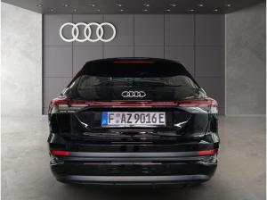 Audi Q4 e-tron Q4 45 e-tron S line Matrix-LED Sonos Navi DAB VC PDC Sitzheizung