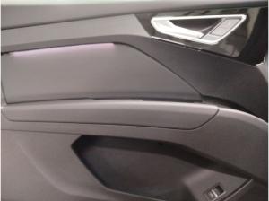 Audi Q4 e-tron Q4 45 e-tron S line Matrix-LED Sonos Navi DAB VC PDC Sitzheizung