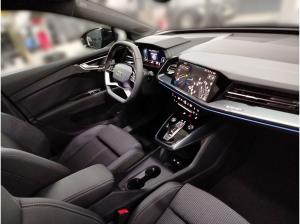 Audi Q4 e-tron Q4 45 e-tron S line Matrix-LED Sonos Navi DAB VC PDC Sitzheizung