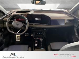 Audi SQ6 e-tron quattro Edition One Matrix Navi ACC HuD Pano Luft AHK