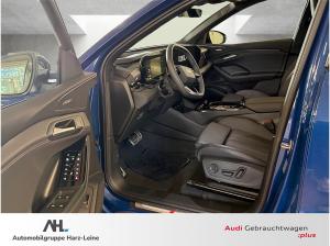 Audi SQ6 e-tron quattro Edition One Matrix Navi ACC HuD Pano Luft AHK