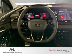 Audi SQ6 e-tron quattro Edition One Matrix Navi ACC HuD Pano Luft AHK