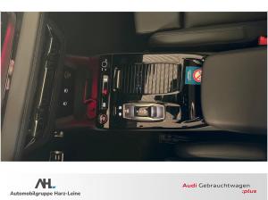 Audi SQ6 e-tron quattro Edition One Matrix Navi ACC HuD Pano Luft AHK