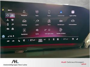 Audi SQ6 e-tron quattro Edition One Matrix Navi ACC HuD Pano Luft AHK