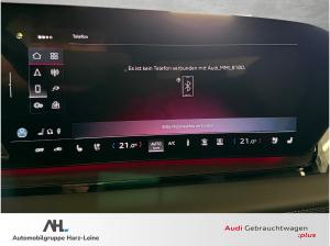 Audi SQ6 e-tron quattro Edition One Matrix Navi ACC HuD Pano Luft AHK