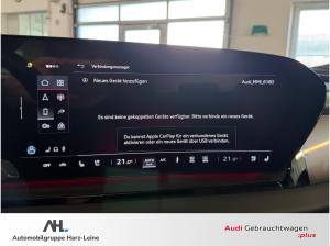 Audi SQ6 e-tron quattro Edition One Matrix Navi ACC HuD Pano Luft AHK