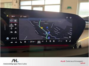 Audi SQ6 e-tron quattro Edition One Matrix Navi ACC HuD Pano Luft AHK