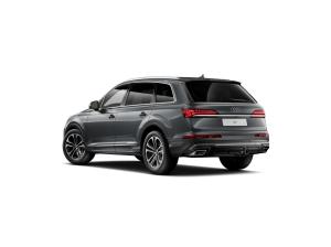 Audi Q7 S line 50 TDI quattro tiptronic*7-Sitze*Pano*360°*AHK