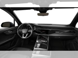 Audi Q7 S line 50 TDI quattro tiptronic*7-Sitze*Pano*360°*AHK