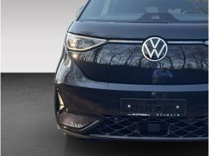 Volkswagen ID.Buzz GTX 4Motion DSG Klima PDC Navi AHK