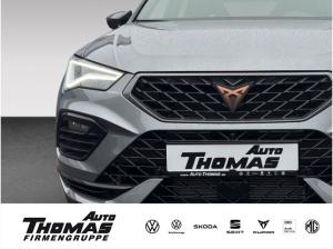 Cupra Ateca VZ 2.0 TSI Aktionspreis gültig bis 31.03.2026
