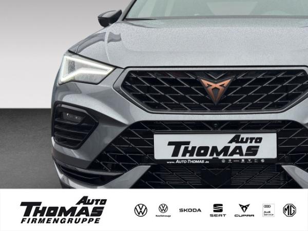 Cupra Ateca VZ 2.0 TSI Aktionspreis gültig bis 31.03.2026
