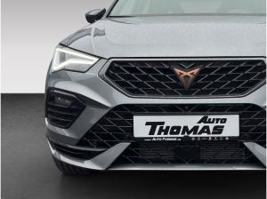 Cupra Ateca VZ 2.0 TSI Aktionspreis gültig bis 31.03.2026