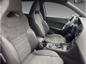 Cupra Ateca VZ 2.0 TSI Aktionspreis gültig bis 31.03.2026