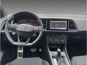 Cupra Ateca VZ 2.0 TSI Aktionspreis gültig bis 31.03.2026