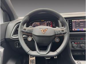 Cupra Ateca VZ 2.0 TSI Aktionspreis gültig bis 31.03.2026