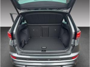 Cupra Ateca VZ 2.0 TSI Aktionspreis gültig bis 31.03.2026