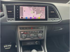 Cupra Ateca VZ 2.0 TSI Aktionspreis gültig bis 31.03.2026