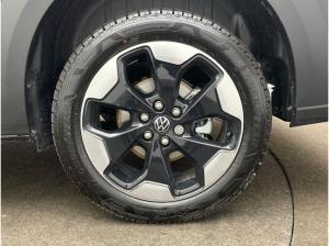 Volkswagen Transporter e- Caravelle (TW)