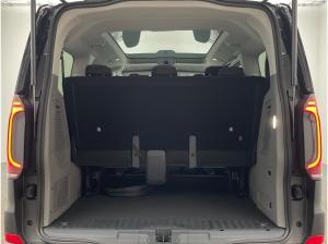 Volkswagen Transporter e- Caravelle (TW)