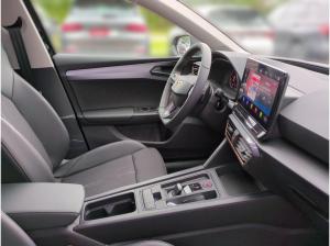 Cupra Leon ST VZ Tribe Edition ab Lager