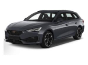 Cupra Leon ST VZ Tribe Edition ab Lager