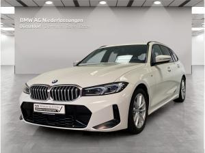 BMW 320 i Touring M Sport AHK LiveCockpitProf Kamera