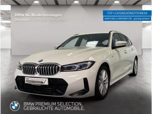 BMW 320 i Touring M Sport AHK LiveCockpitProf Kamera