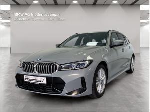 BMW 330 i xDrive Touring Leasing M Sport
