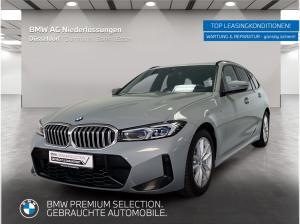 BMW 330 i xDrive Touring Leasing M Sport