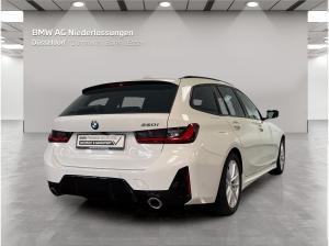 BMW 320 i Touring M Sport AHK LiveCockpitProf Kamera