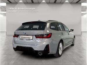 BMW 330 i xDrive Touring Leasing M Sport
