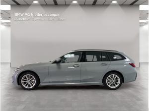 BMW 330 i xDrive Touring Leasing M Sport