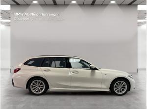 BMW 320 i Touring M Sport AHK LiveCockpitProf Kamera
