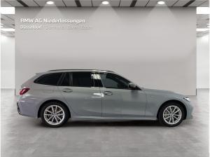 BMW 330 i xDrive Touring Leasing M Sport