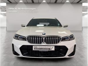 BMW 320 i Touring M Sport AHK LiveCockpitProf Kamera