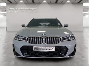 BMW 330 i xDrive Touring Leasing M Sport