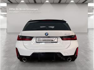BMW 320 i Touring M Sport AHK LiveCockpitProf Kamera
