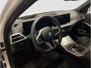 BMW 320 i Touring M Sport AHK LiveCockpitProf Kamera