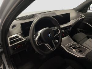 BMW 330 i xDrive Touring Leasing M Sport