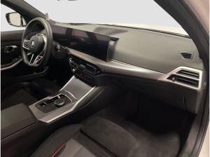 BMW 320 i Touring M Sport AHK LiveCockpitProf Kamera