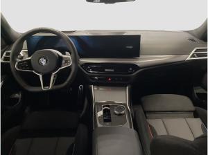 BMW 330 i xDrive Touring Leasing M Sport