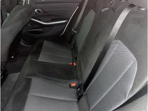 BMW 320 i Touring M Sport AHK LiveCockpitProf Kamera