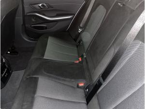 BMW 330 i xDrive Touring Leasing M Sport