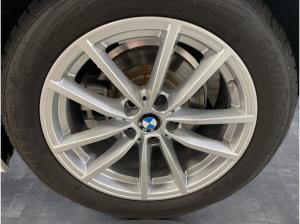 BMW 320 i Touring M Sport AHK LiveCockpitProf Kamera